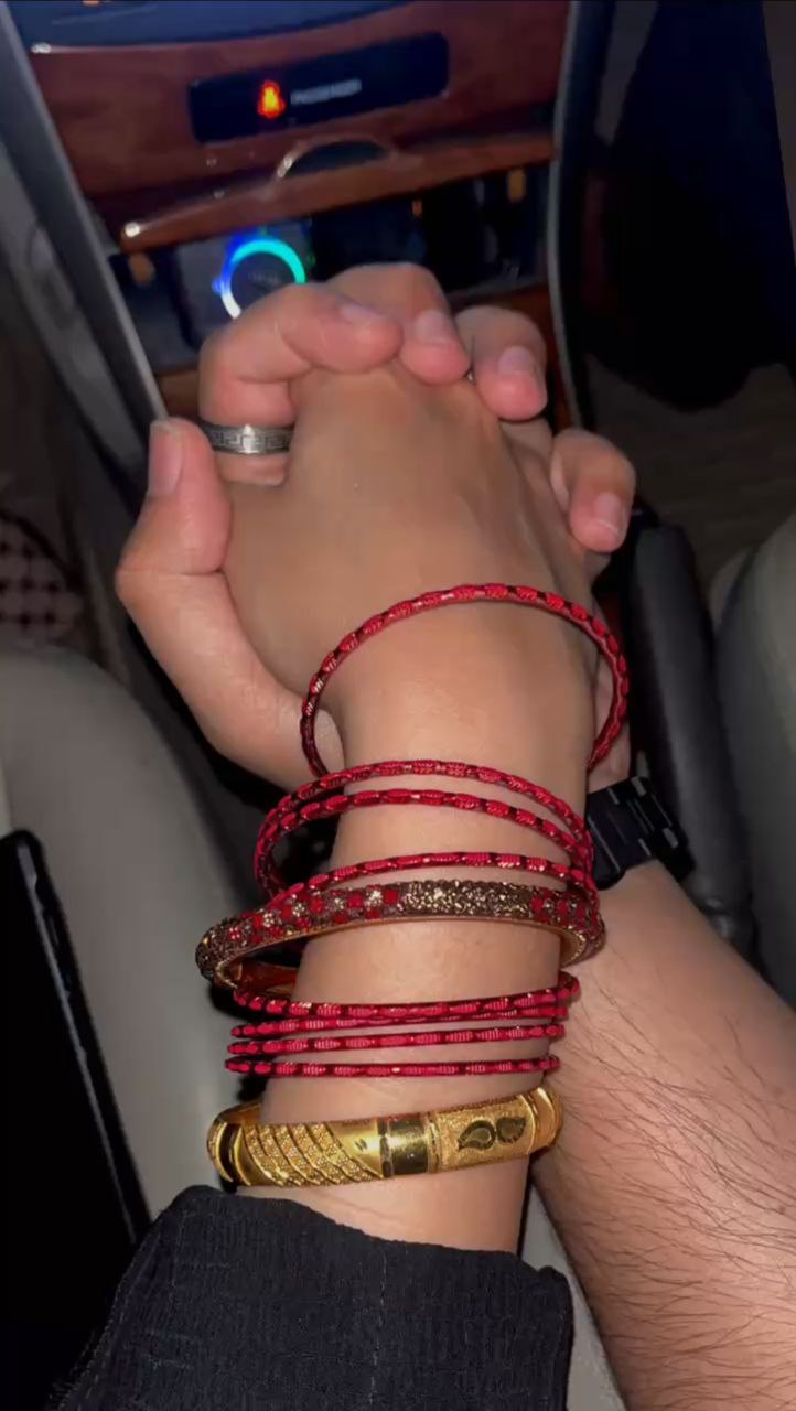 Together